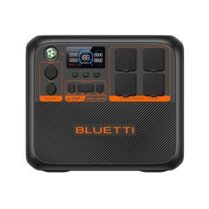 BLUETTI Premium AC200PL