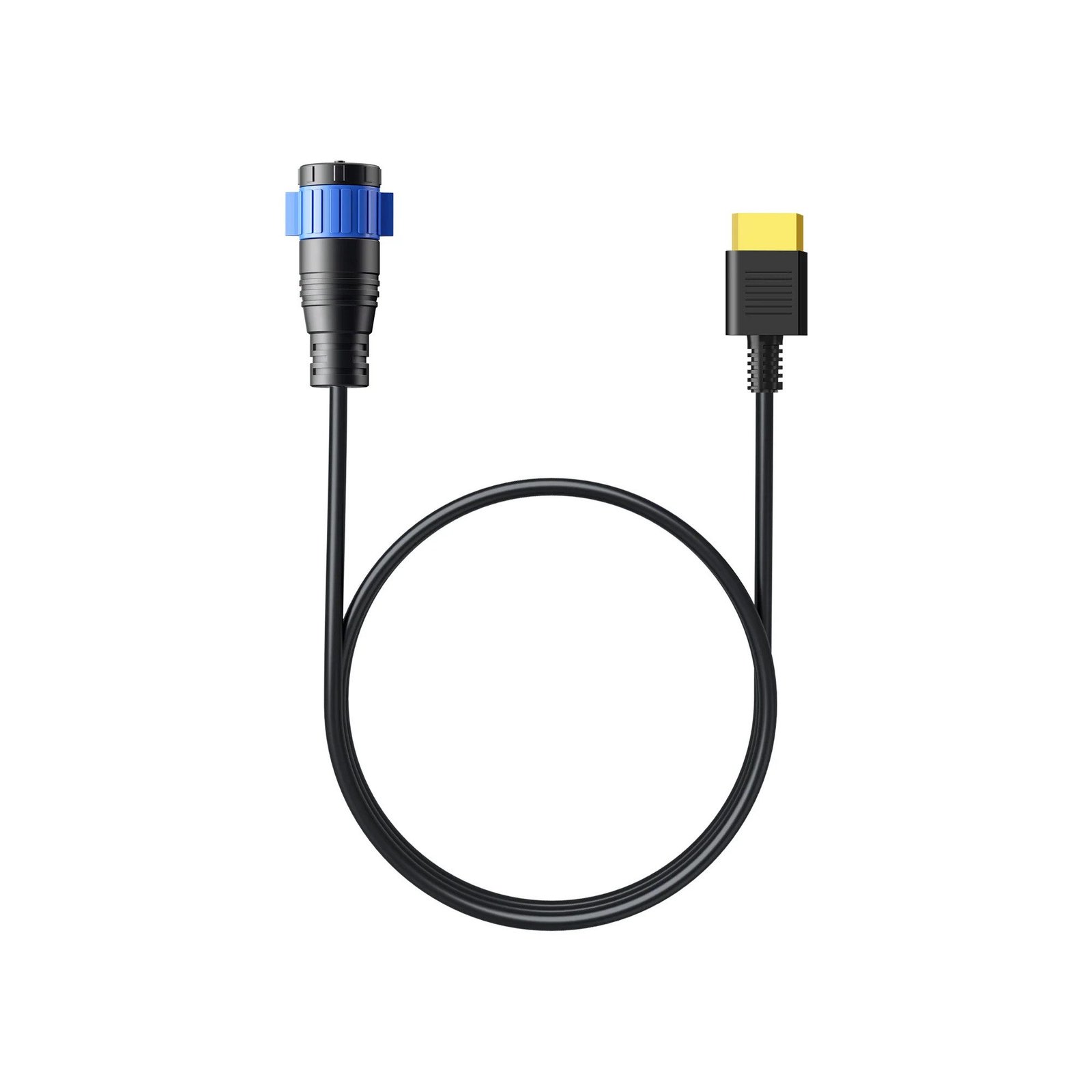 BLUETTI B80-AVIATION PLUG TO XT60 1 BLUETTI B80 Aviation Plug to XT60
