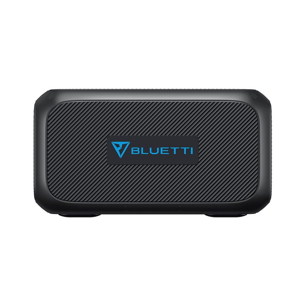 BLUETTI Expansion Battery B230 LiFePO4 2.048Wh 1 BLUETTI B230