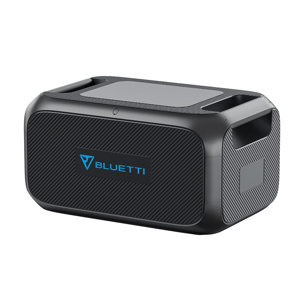 BLUETTI Expansion Battery B230 LiFePO4 2.048Wh 2 BLUETTI Expansion Battery B230 LiFePO4 2.048Wh - Image 2