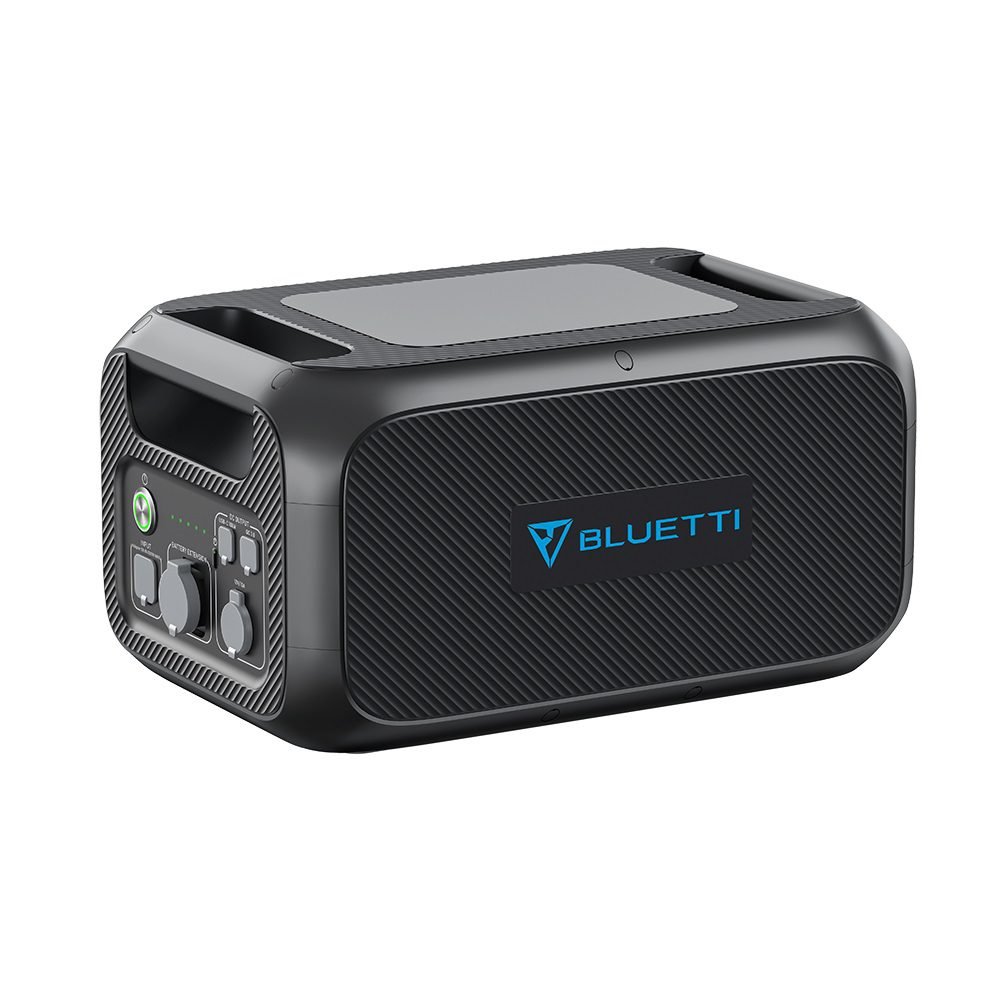 BLUETTI Expansion Battery B230 LiFePO4 2.048Wh 3 BLUETTI Expansion Battery B230 LiFePO4 2.048Wh - Image 3