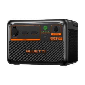 BLUETTI Premium B80P