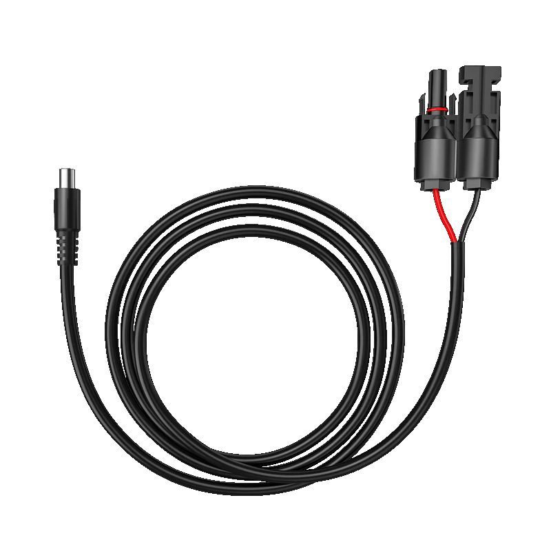 BLUETTI Solar Charging Cable MC4 to DC7909 1 BLUETTI MC4 to DC7909