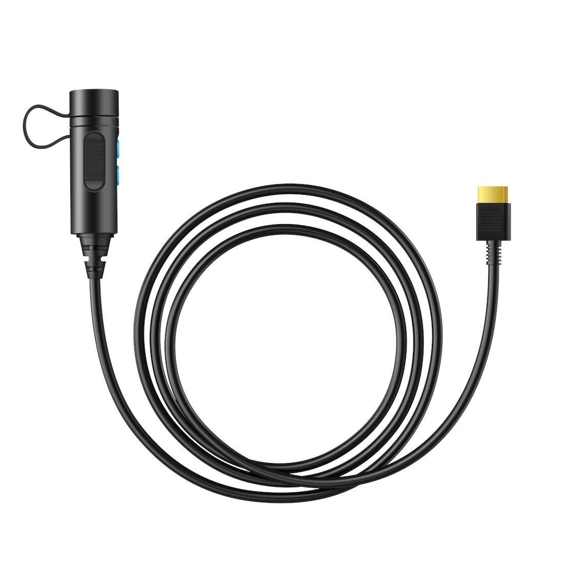 BLUETTI P090D External Battery Connection Cable for B230/B300 1 BLUETTI P090D Cable