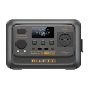 BLUETTI Premium 30 V2