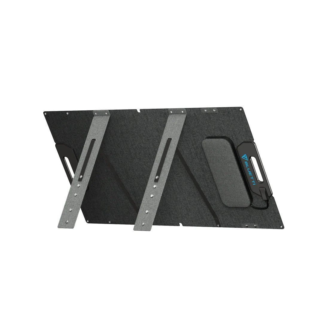 BLUETTI Portable Solar Panel 100W PV100 4 BLUETTI Portable Solar Panel 100W PV100 - Image 4