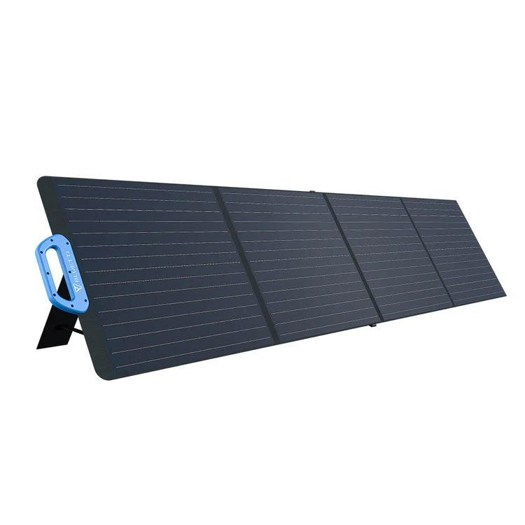 BLUETTI Portable Solar Panel 200W PV200 1 BLUETTI PV200