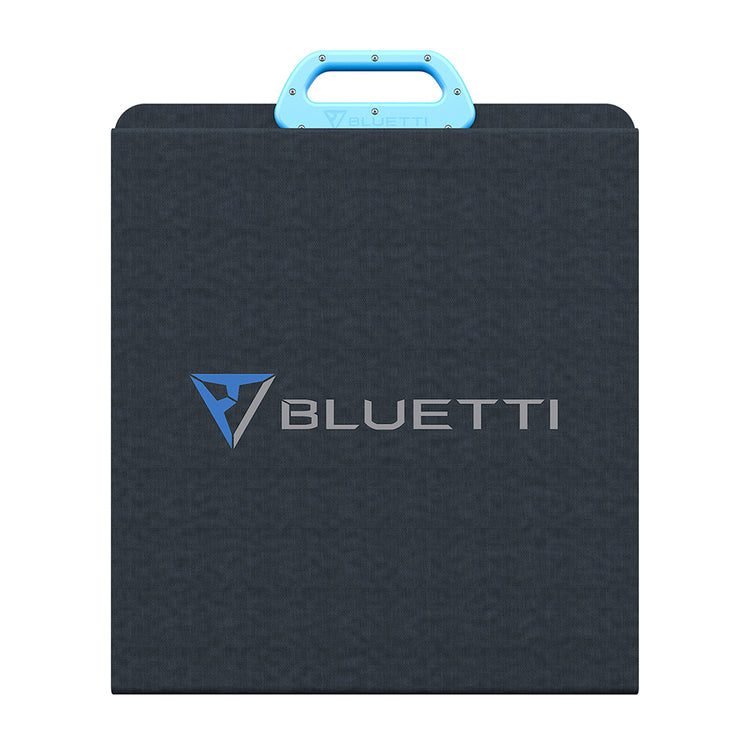 BLUETTI Portable Solar Panel 200W PV200 3 BLUETTI Portable Solar Panel 200W PV200 - Image 3