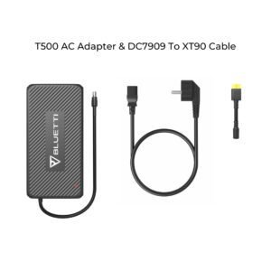 BLUETTI T500 AC Adapter