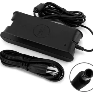 Dell AC Adapter 90W 7.4x5.0