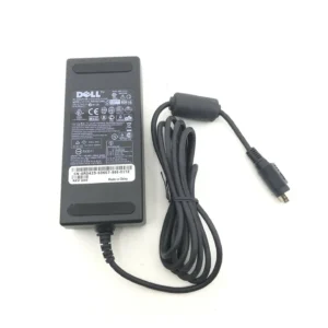 Dell AC Adapter 90W 4 Pin