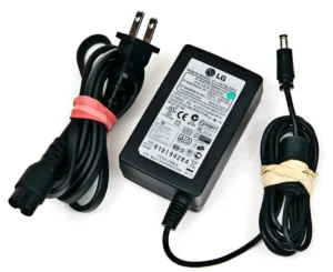 LG AC Adapter 24W DA-24B12