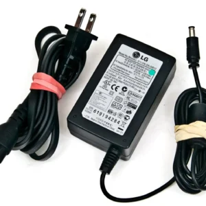 LG AC Adapter 24W DA-24B12