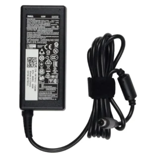 Dell AC Adapter 65W 7.4x5.0