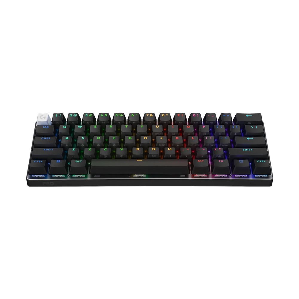 LOGITECH Keyboard Gaming PRO X 60 LIGHTSPEED 1 LOGITECH PRO X 60 LIGHTSPEED