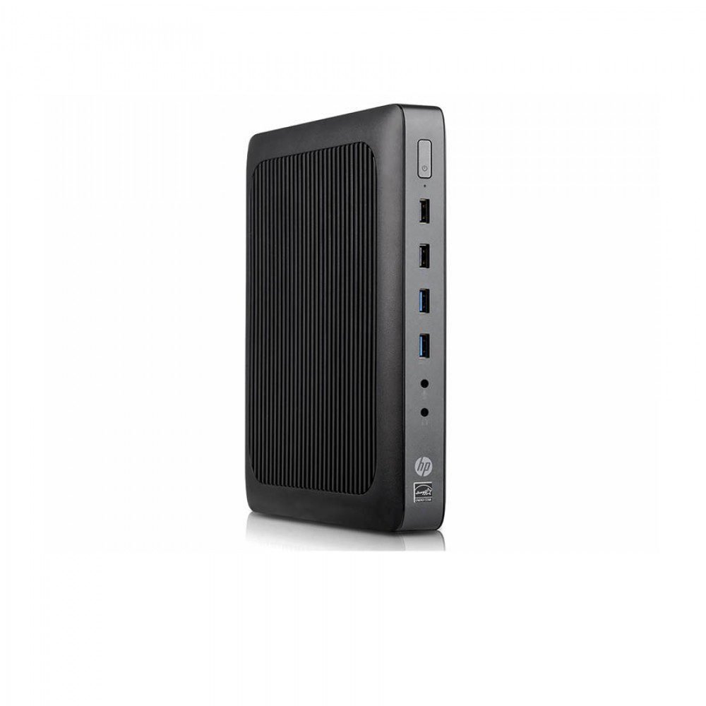 HP Thin Client t620 WiFi GX-217GA SOC/4GB DDR3/16GB SSD/No ODD/Grade A Refurbished PC 3 HP Thin Client t620 WiFi GX-217GA SOC/4GB DDR3/16GB SSD/No ODD/Grade A Refurbished PC - Image 3