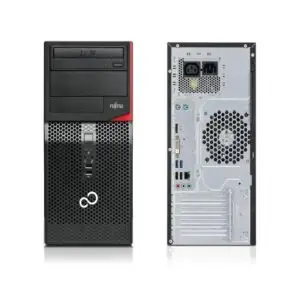 Fujitsu Esprimo P556 E85+ MT Refurbished