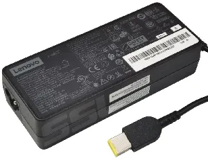 Lenovo Rectangle Slim Tip Charger