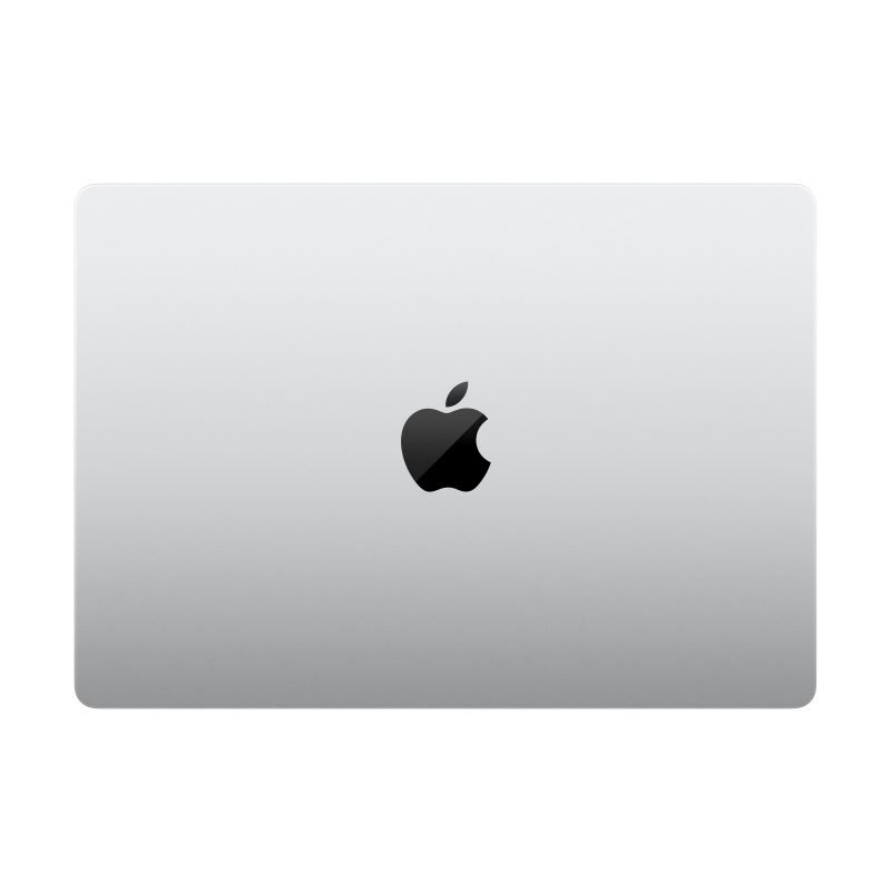 Apple MacBook Pro 14.2" 1TB/24GB | M5 10‑core CPU/10‑core GPU | GR Keyb | Silver 2 Apple MacBook Pro 14.2" 1TB/24GB | M5 10‑core CPU/10‑core GPU | GR Keyb | Silver - Image 2