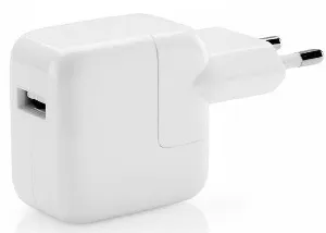 Apple Wall Charger 12W USB-A
