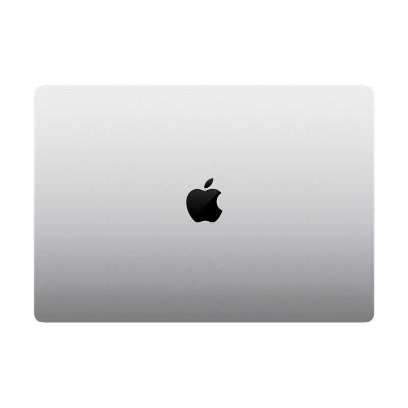 Apple MacBook Pro 16.2" 1TB/24GB | M5 Pro 18‑core CPU/20‑core GPU | GR Keyb | Silver 3 Apple MacBook Pro 16.2" 1TB/24GB | M5 Pro 18‑core CPU/20‑core GPU | GR Keyb | Silver - Image 3
