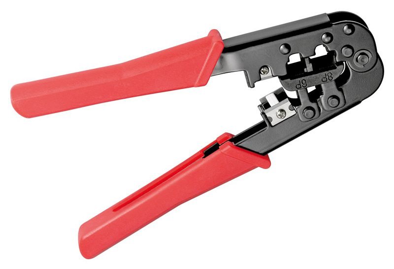 GOOBAY σετ εργαλείων δικτύου 97790 για καλώδια RJ11/RJ12/RJ45, 4 σε 1 3 GOOBAY σετ εργαλείων δικτύου 97790 για καλώδια RJ11/RJ12/RJ45, 4 σε 1 - Image 3