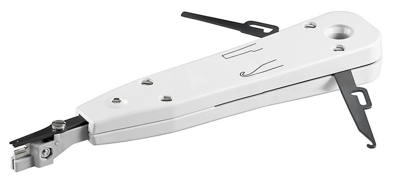 GOOBAY σετ εργαλείων δικτύου 97790 για καλώδια RJ11/RJ12/RJ45, 4 σε 1 4 GOOBAY σετ εργαλείων δικτύου 97790 για καλώδια RJ11/RJ12/RJ45, 4 σε 1 - Image 4