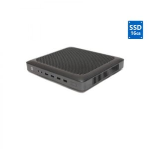 HP Thin Client t620 Refurbished PC