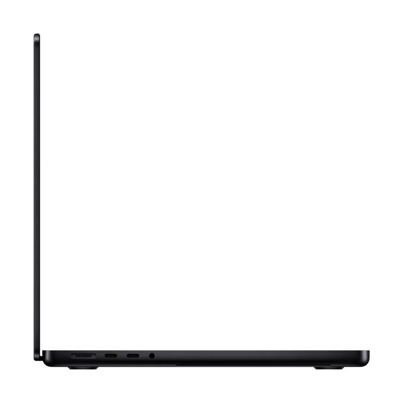 Apple MacBook Pro 14.2" 1TB/24GB | M5 Pro 15‑core CPU/16‑core GPU | GR Keyb | Space Black 2 Apple MacBook Pro 14.2" 1TB/24GB | M5 Pro 15‑core CPU/16‑core GPU | GR Keyb | Space Black - Image 2