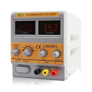 BEST BST-1502DD