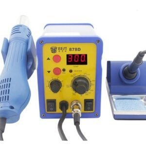 BEST BST-878D