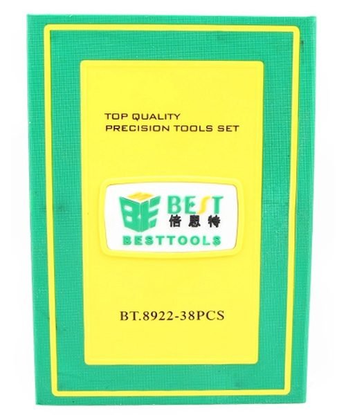 BEST Repair Tool Kit BST-8922 2 BEST Repair Tool Kit BST-8922 - Image 2