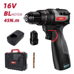 DELI DE-CZ16-1A2