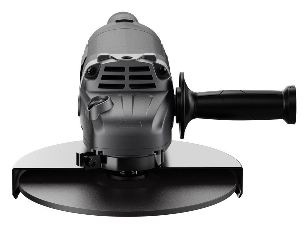 DELI τροχός ρεύματος DE-JM230-2E, 2400W 3 DELI τροχός ρεύματος DE-JM230-2E, 2400W - Image 3