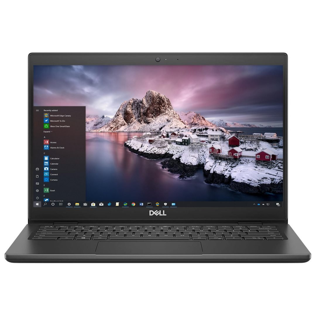 Dell Latitude 3420 14″ FHD Refurbished, i5-1135G7, 16GB, 512GB NVMe, Windows 11 Pro 1 Dell Latitude 3420 Refurbished