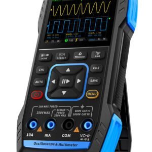 FNIRSI 2C53T