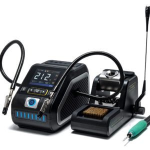FNIRSI DWS-200