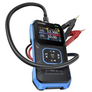 FNIRSI HRM-10