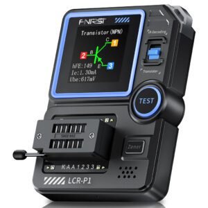 FNIRSI LCR-P1