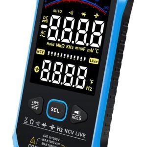 FNIRSI S1