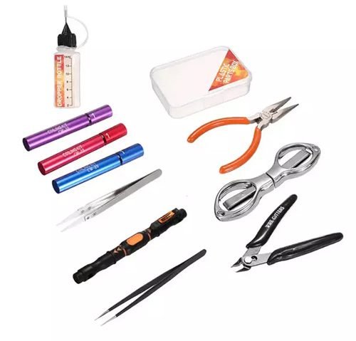 JAKEMY kit επισκευής για ηλεκτρονικό τσιγάρο JM-P16, 12τμχ 2 JAKEMY kit επισκευής για ηλεκτρονικό τσιγάρο JM-P16, 12τμχ - Image 2