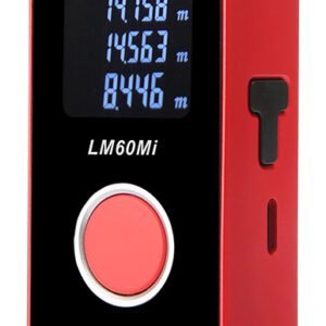 UNI-T LM60Mi