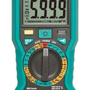 PROSKIT MT-1280D