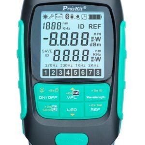 PROSKIT MT-7616
