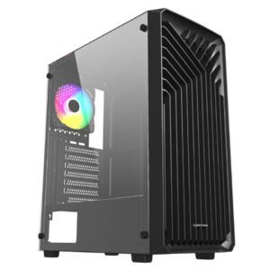 Supercase Odin OD15A Midi Black