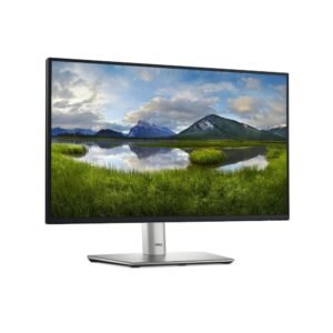 DELL Monitor P2225H 21.5'' FHD, VGA, DisplayPort, HDMI 3YearsW