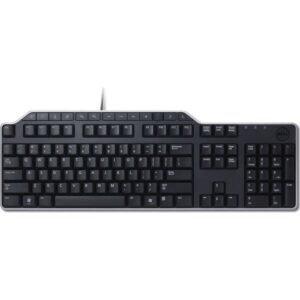 DELL KB522 Multimedia Keyboard