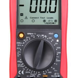 UNI-T UT107