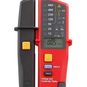 UNI-T UT18C
