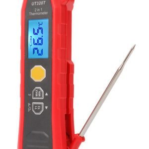 UNI-T UT320T